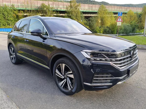 Volkswagen Touareg 3,0 TDI Individual 210 KW - foto 4