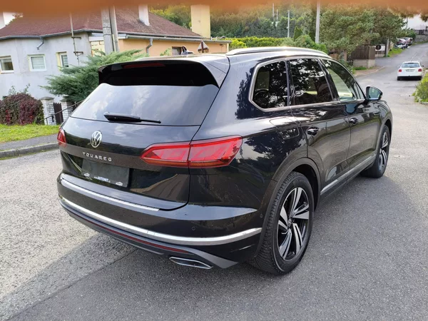 Volkswagen Touareg 3,0 TDI Individual 210 KW - foto 6