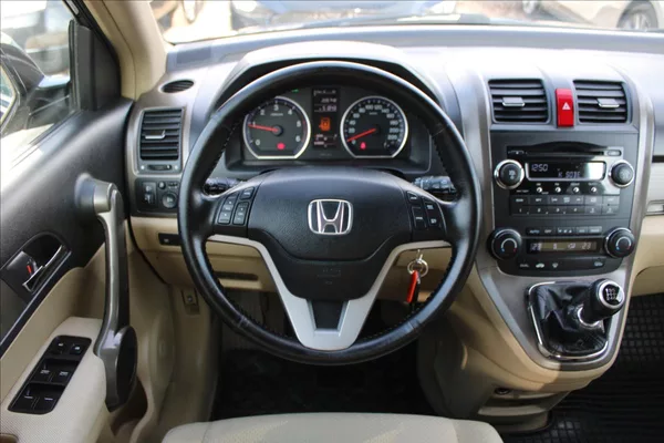 Honda CR-V 2,2 CTDi ČR,4x4,ELEGANCE - foto 10