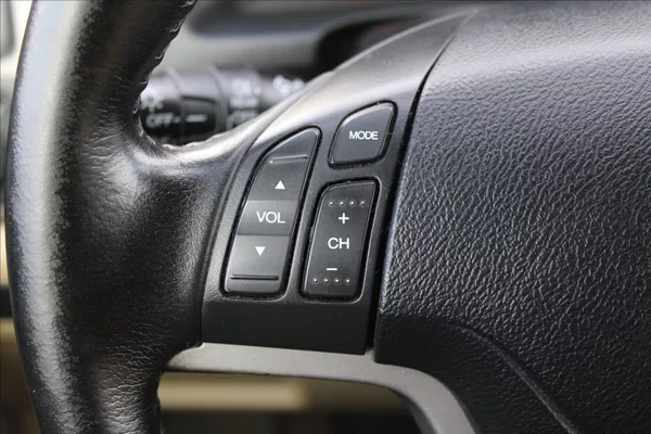 Honda CR-V 2,2 CTDi ČR,4x4,ELEGANCE - foto 13