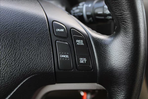 Honda CR-V 2,2 CTDi ČR,4x4,ELEGANCE - foto 14