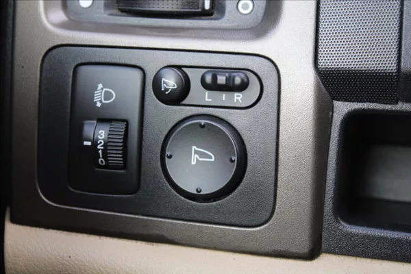Honda CR-V 2,2 CTDi ČR,4x4,ELEGANCE - foto 16