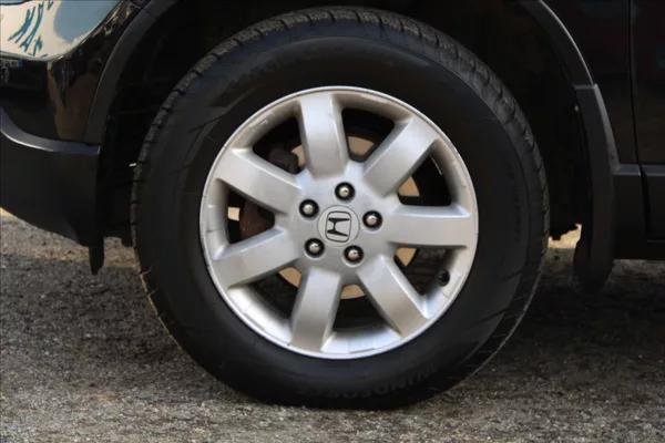 Honda CR-V 2,2 CTDi ČR,4x4,ELEGANCE - foto 20