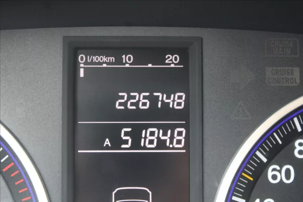 Honda CR-V 2,2 CTDi ČR,4x4,ELEGANCE - foto 9