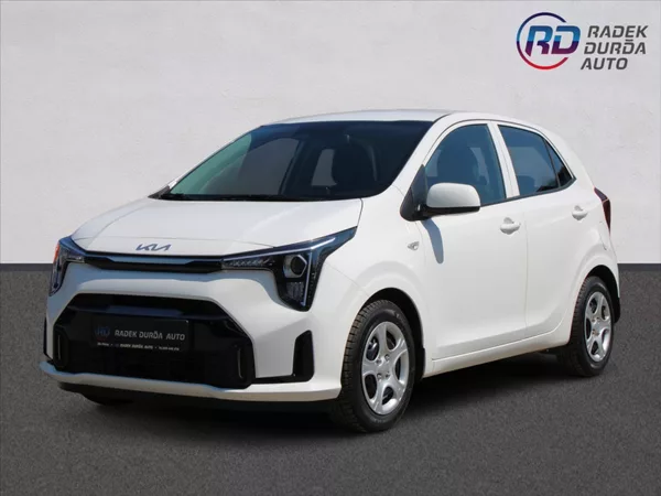 Kia Picanto 1,0 I 1.MAJ,9.755.KM,COMFORT