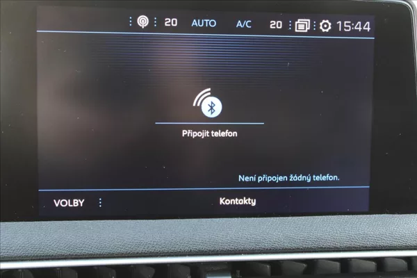 Peugeot 3008 1,2 PureTech 1.MAJ,ČR,ALLURE - foto 18
