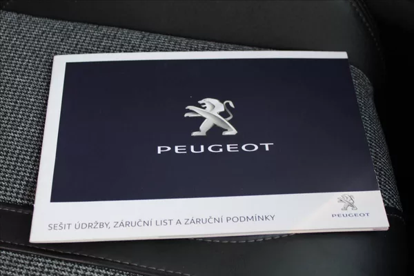 Peugeot 3008 1,2 PureTech 1.MAJ,ČR,ALLURE - foto 35