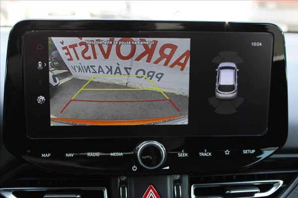 Hyundai i30 1,5 CVVT ČR,1MAJ,STYLE,ZÁRUKA - foto 13