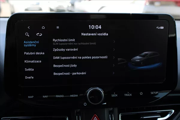 Hyundai i30 1,5 CVVT ČR,1MAJ,STYLE,ZÁRUKA - foto 14