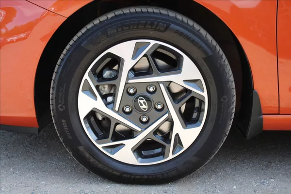 Hyundai i30 1,5 CVVT ČR,1MAJ,STYLE,ZÁRUKA - foto 31