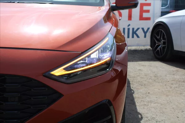 Hyundai i30 1,5 CVVT ČR,1MAJ,STYLE,ZÁRUKA - foto 33
