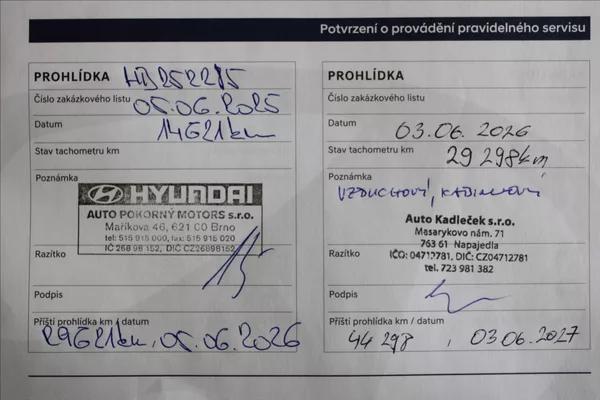 Hyundai i30 1,5 CVVT ČR,1MAJ,STYLE,ZÁRUKA - foto 35