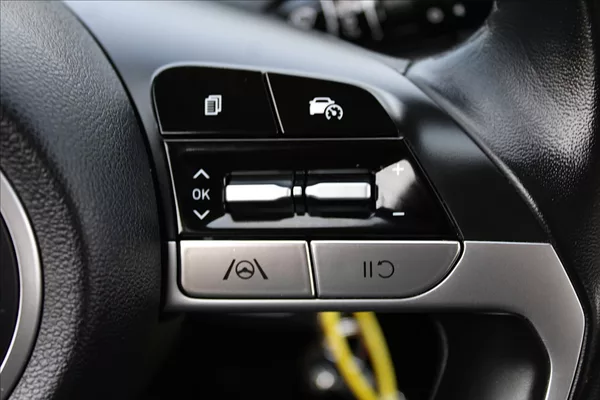 Hyundai Tucson 1,6 T-GDI ČR,1.MAJITEL, SMART - foto 20