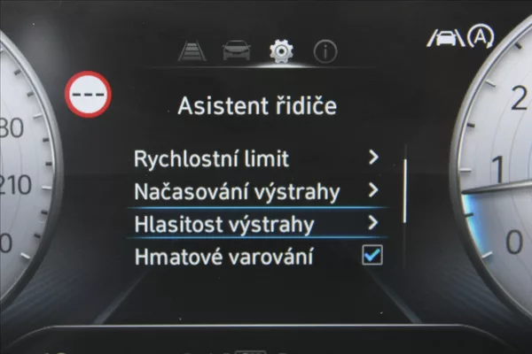 Hyundai Tucson 1,6 T-GDI ČR,1.MAJITEL, SMART - foto 22