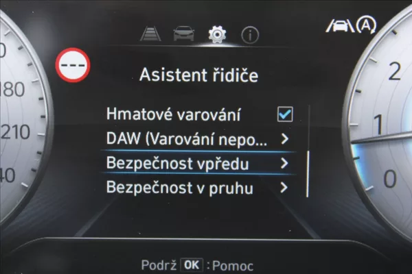 Hyundai Tucson 1,6 T-GDI ČR,1.MAJITEL, SMART - foto 23