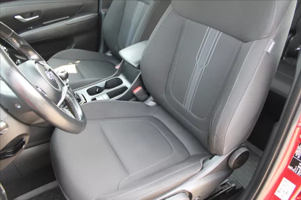 Hyundai Tucson 1,6 T-GDI ČR,1.MAJITEL, SMART - foto 24