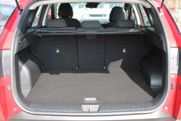 Hyundai Tucson 1,6 T-GDI ČR,1.MAJITEL, SMART - foto 26
