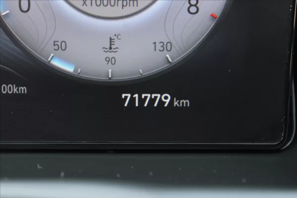 Hyundai Tucson 1,6 T-GDI ČR,1.MAJITEL, SMART - foto 9