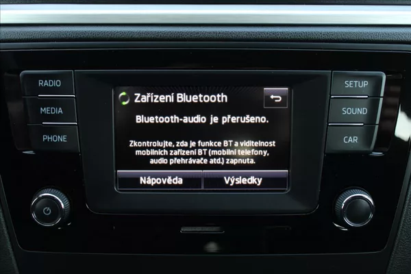Škoda Rapid 1,4 TDI NOVÉ V ČR - foto 13