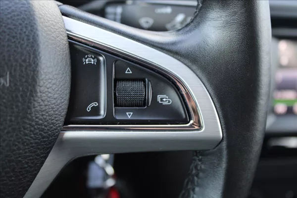 Škoda Rapid 1,4 TDI NOVÉ V ČR - foto 17