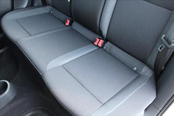 Škoda Rapid 1,4 TDI NOVÉ V ČR - foto 21