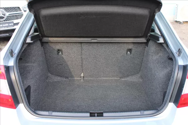 Škoda Rapid 1,4 TDI NOVÉ V ČR - foto 22