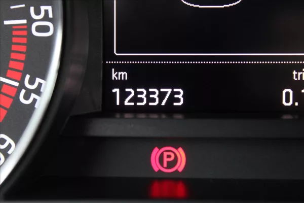 Škoda Rapid 1,4 TDI NOVÉ V ČR - foto 9