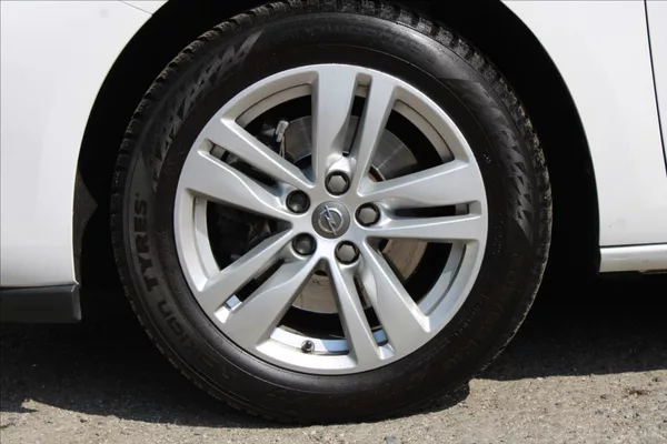 Opel Astra 1,6 CDTi AUTOMAT,DPH,TAŽNÉ - foto 27