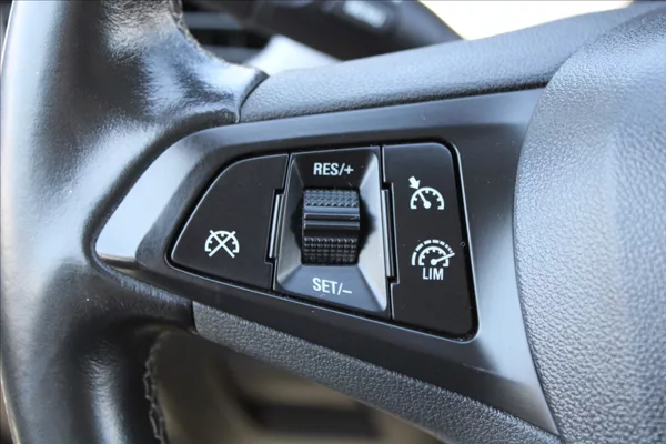 Opel Astra 1,4 i NOVÉ V ČR,1.MAJITEL - foto 15