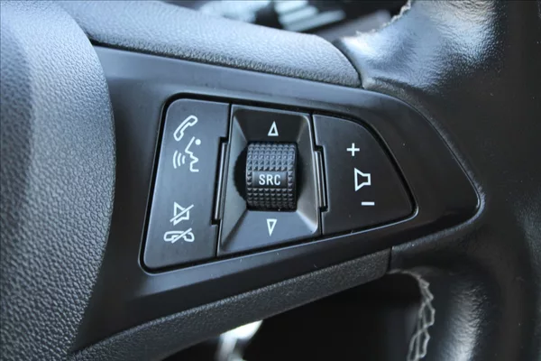Opel Astra 1,4 i NOVÉ V ČR,1.MAJITEL - foto 16