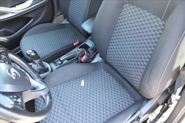 Opel Astra 1,4 i NOVÉ V ČR,1.MAJITEL - foto 18