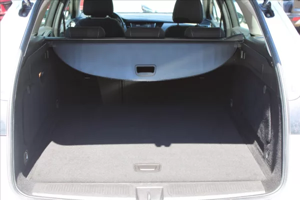 Opel Astra 1,4 i NOVÉ V ČR,1.MAJITEL - foto 20