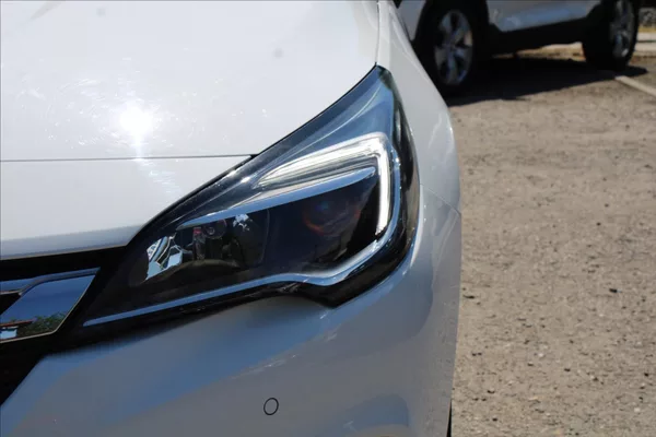 Opel Astra 1,4 i NOVÉ V ČR,1.MAJITEL - foto 22