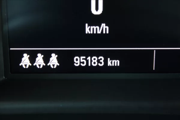 Opel Astra 1,4 i NOVÉ V ČR,1.MAJITEL - foto 9