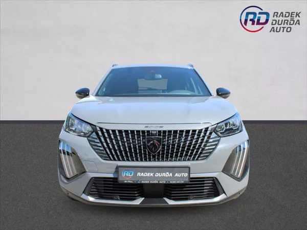 Peugeot 2008 1,2 PT ČR,1.MAJ.ALLURE,ZÁRUKA - foto 2