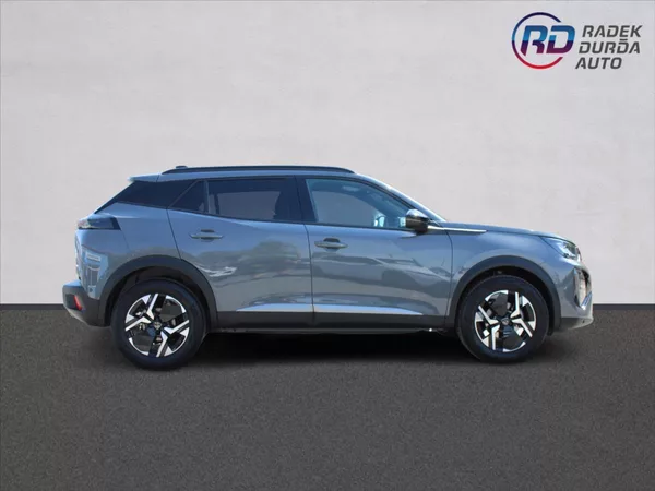 Peugeot 2008 1,2 PT ČR,1.MAJ.ALLURE,ZÁRUKA - foto 4