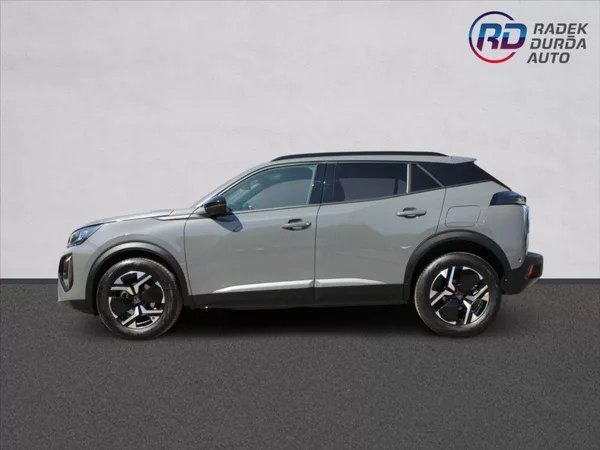 Peugeot 2008 1,2 PT ČR,1.MAJ.ALLURE,ZÁRUKA - foto 8