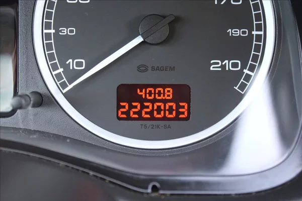 Peugeot 307 1,6 i NOVÉ V ČR - foto 10