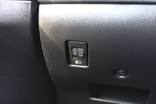 Peugeot 307 1,6 i NOVÉ V ČR - foto 12