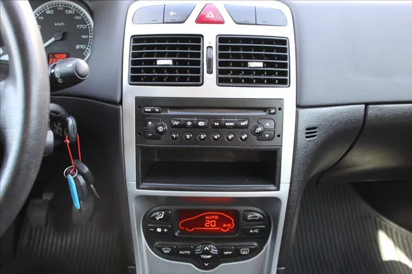 Peugeot 307 1,6 i NOVÉ V ČR - foto 15