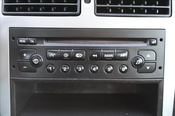 Peugeot 307 1,6 i NOVÉ V ČR - foto 16