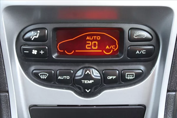 Peugeot 307 1,6 i NOVÉ V ČR - foto 17