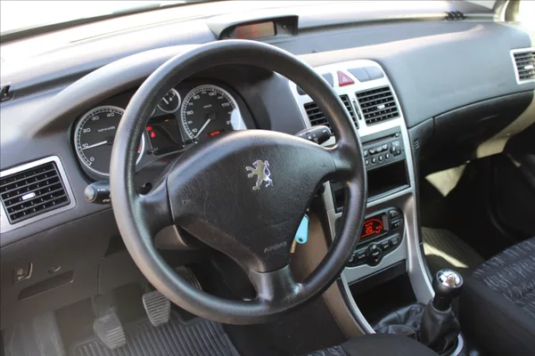 Peugeot 307 1,6 i NOVÉ V ČR - foto 19