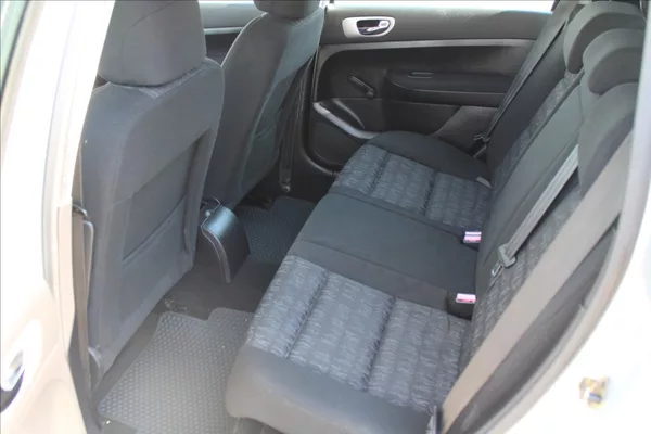 Peugeot 307 1,6 i NOVÉ V ČR - foto 21