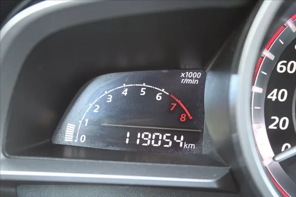 Mazda 3 2,0 i NOVÉ V ČR - foto 10