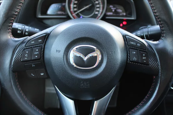 Mazda 3 2,0 i NOVÉ V ČR - foto 13