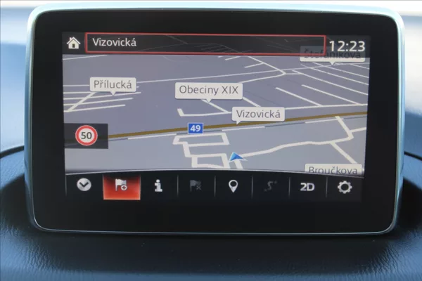 Mazda 3 2,0 i NOVÉ V ČR - foto 17