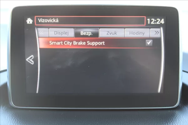 Mazda 3 2,0 i NOVÉ V ČR - foto 18