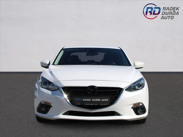 Mazda 3 2,0 i NOVÉ V ČR - foto 2