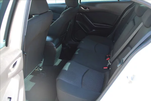Mazda 3 2,0 i NOVÉ V ČR - foto 26